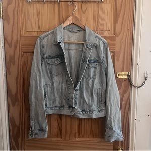 Gap denim jacket